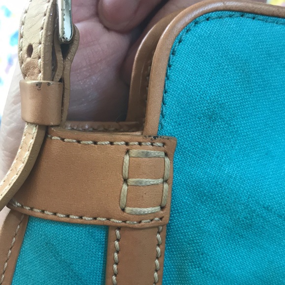 Tod’s Shoulder bag! - Picture 8 of 17